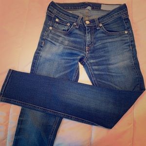 rag and bone jeans
